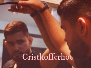 Cristhofferhot