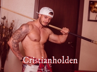 Cristianholden