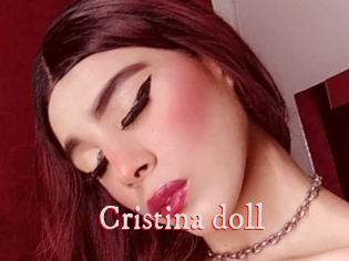 Cristina_doll