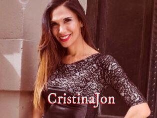 CristinaJon