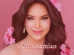 Cristinamiao