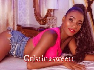 Cristinasweett