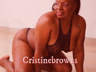 Cristinebrowns