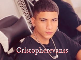 Cristopherevanss