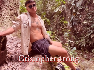 Cristopherstrong