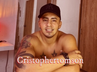 Cristophertomson