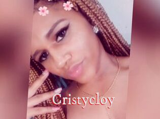 Cristycloy