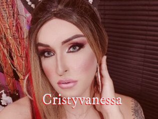 Cristyvanessa