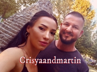 Crisyaandmartin