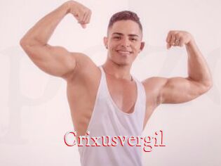 Crixusvergil