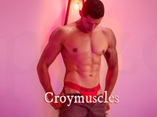 Croymuscles