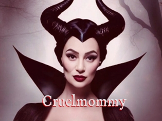 Cruelmommy