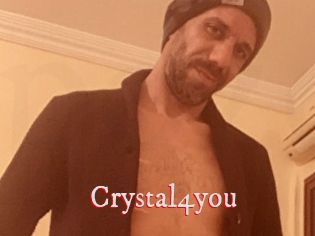 Crystal4you