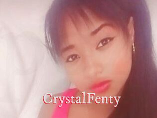 CrystalFenty