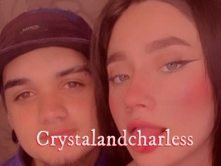 Crystalandcharless