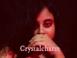 Crystalcharm