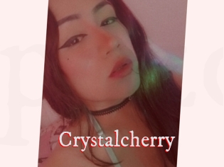 Crystalcherry