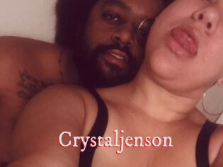 Crystaljenson