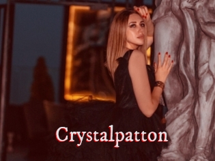 Crystalpatton