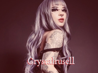 Crystalrusell