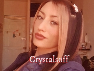 Crystalsoff