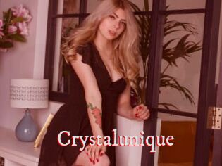 Crystalunique