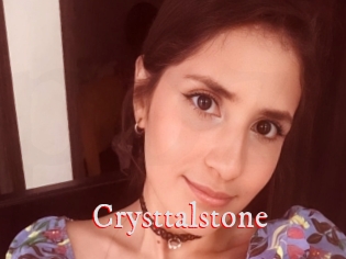 Crysttalstone