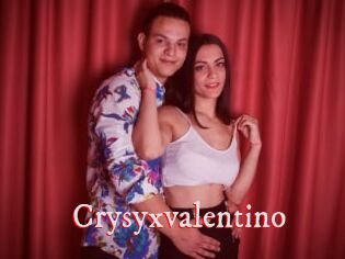 Crysyxvalentino