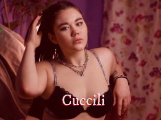 Cuccili