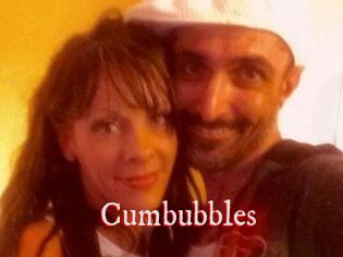 Cumbubbles