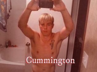 Cummington