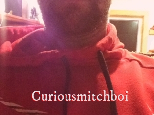 Curiousmitchboi