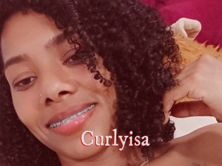 Curlyisa