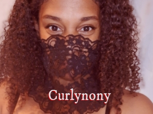 Curlynony