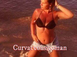 Curvaceouswoman