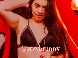 Curvybrunny