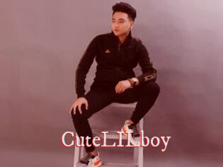 CuteLILboy