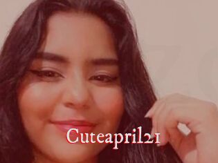 Cuteapril21