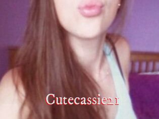 Cutecassie21