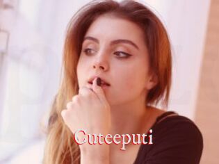 Cuteeputi