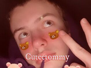 Cuteetommy