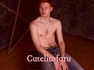 Cuteliusforu