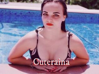 Cuteraina