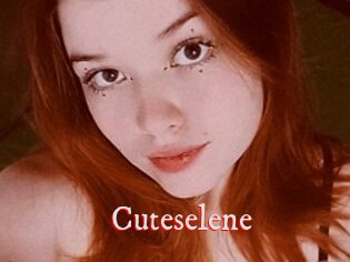 Cuteselene