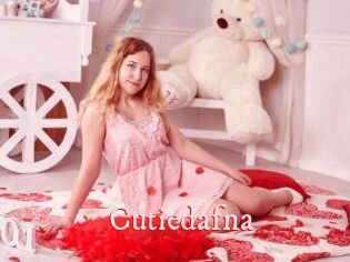 Cutiedafna