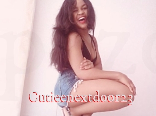 Cutieenextdoor23