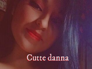 Cutte_danna