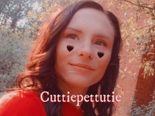 Cuttiepettutie