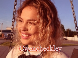 Cwencheckley