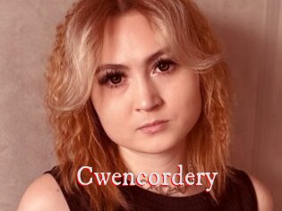 Cwencordery